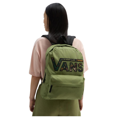 Vans Τσάντα πλάτης WM Realm Flying V Backpack